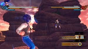 The events of xenoverse also take place two years before the events of its sequel dragon ball xenoverse 2 and one year before the events of dragon ball xenoverse 2 the manga. Nintendo Switch Version Of Dragon Ball Xenoverse 2 Launches This Year Gamespot