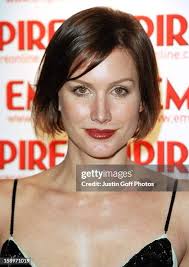 54 Alice Evans Photos Stock Photos, High-Res Pictures, and Images