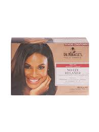 Our nourishing products combat dryness, shedding and breakage to support healthy hair and a thriving scalp. Amazon Com Dr Miracle S No Lye Relaxer With Proteins To Help Prevent Breakage Vitamins A E For Healthy Hair Growth 1 Complete Application 3 Pack Beauty