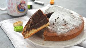Gateau A Faire Avec Les Enfants Facile Recettes Faciles Recette En 2020 Faire Un Gateau Dessert Recette Facile