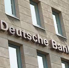 Partnership banking ist ein attraktives angebot der deutschen bank, das sich direkt an die mitarbeiter von unternehmen oder des öffentlichen dienstes richtet. Deutsche Bank 643 Angestellte Verdienen Jahrlich Mindestens Eine Million Welt