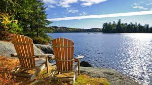 The christie's international real estate network has complete luxury home listings for new england. Lakefront Homes Property For Sale Vacation Lake Real Estate