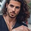 Different ways to get wavy hair men (fast) use a hair conditioner. 1