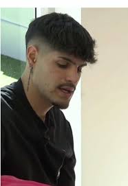 Alan Ex Namorado De Alvaro