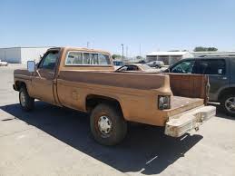 Image result for Brown 1979 GMC