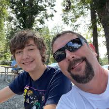 Who remembers the BOO House 👻