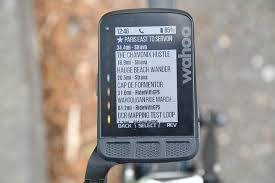 The solar panels to charge car battery have lots of proven advantages, but the most. Wahoo Elemnt Roam Cycling Gps In Depth Review Dc Rainmaker