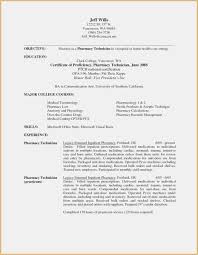 Resume For Pharmacy Technician Luxury Obama Care Infographic Pharmacist Resume Template Pha Medical Assistant Resume Resume Objective Examples Medical Resume