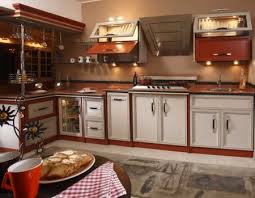 صور مطابخ الوميتال 2015 بتصميمات مودرن ميكساتك