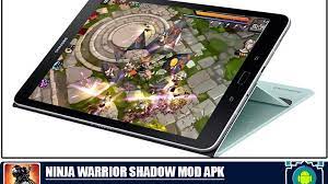 Superhero ninja assassin is an ultimate ninja warrior fighting game of 2018 in which you will take revenge from mutant warrior. Download Ninja Warrior Shadow Mod Apk 3 0 Unlimited Money Latest 2020 Apkmodpro
