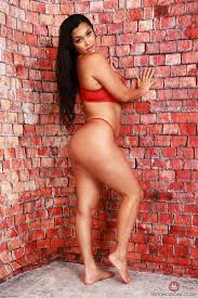 Thick Ebony Porn Star Ashlyn Peaks - My Big Tits Babes