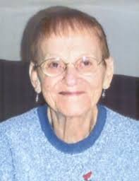 Mae H. Puckett Obituary June 4, 2020