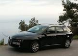 Alfa-159-/-159-Sportwagon