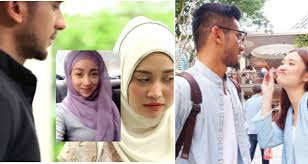 Kebelakangan ini kemesraan pasangan pelakon redza rosli dan ayda jebat bagaikan tidak perlu disembunyikan lagi. Sebab Oktovia Manrose Hubungan Cinta Ayda Jebat Dan Redza Rosli Putus Ini Luahan Sebenar Ayda Jebat Ciungwanara