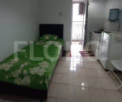 Murah apartemen callia 2 bedroom 67m2 semifurnished bagus kayu putih, jakarta timur. Sewa Apartemen Bulanan Di Apartemen Green Park View Jakarta Barat Studio Di Lantai 5 Flokq Coliving