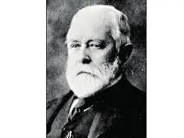 robert bruce foote: Robert Bruce Foote: The geologist who unearthed south  India's pre-history