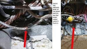 Discussion in 'garage / workshop' started by coffeesnob, nov 23, 2010. Gfci Outlet Keeps Tripping How To Find Shorts In Outlets Or Lights Youtube