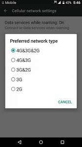 Cara upgrade kartu telkomsel dari jaringan 3g ke 4g lte. Battery Experiment 2 Network Lock To 4g 3g Only Blackberry Forums At Crackberry Com