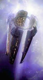 Spaceship Scifi Sciencefiction Inspiration Art Artwork Illustration Spaceship Design Starship Concept Spaceship Concept