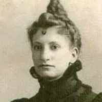 Marrietta Lowande (1871–1962) • FamilySearch