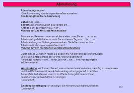 Übernehmen sie dieses daher nicht unverändert. Ada Arbeitsrecht Ppt Herunterladen