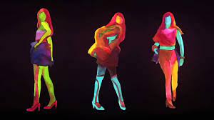Breakbot Baby I M Yours Feat Irfane Disney Animation Animation Self Design