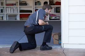 Protect Your Home With Termite Inspection Birmingham Al Smart Garage Door Opener Garage Smart