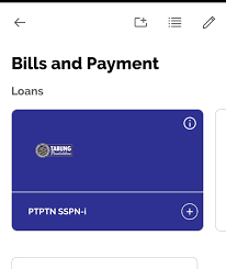 You can comfortably pay the loan back once you get your read our easy ptptn guide to find out more and learn how to apply for a ptptn loan in 5 simple steps! The 8th Voyager Online Paying Ptptn Sspn I With Credit Card Through Boost