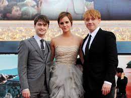 Let's share this article on harry potter's cast original names on the social media websites such as facebook, twitter and google+ and many other popular sites such as. Harry Potter Cast Where Are They Now Reelrundown
