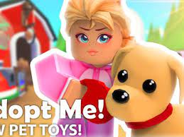 Roblox adopt me family game mod directly makes sure that the roblox app is installed to cause its required other than that the app will show you. Adopt Me Codes Full List August 2021