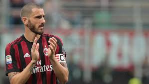 Leonardo bonucci is now considered one of the best central defenders on the planetcredit: Ac Milan Could Be Forced To Sell Captain Leonardo Bonucci Amid Club S Ffp Woes 90min