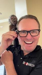 Brandon Dawson's Instagram, Twitter & Facebook