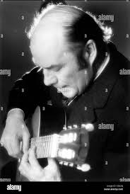 Julian bream hi-res stock photography and images