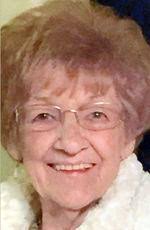 Gladys Goroncy Obituary (2017)