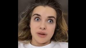 Las Redes Estallan Contra La Influencer Marina Yers Por Promover Los My Xxx  Hot Girlsexiezpix Web Porn