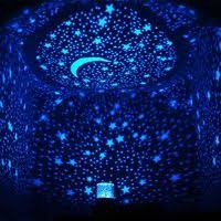 Romantic Starry Sky Star Night Light Led Lamp Projector Holiday Home Decor Christmas Gift Home Star Night Light Home Decor Christmas Gifts Led Night Light