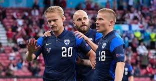 Sulla carta la danimarca sembrerebbe indubbiamente la grande favorita e vista anche la presenza sugli spalti del proprio pubblico dovrebbe dunque farcela a portare a casa i 3 punti. Europei 2021 Danimarca Finlandia 0 1 Gol E Highlights Video Pianeta Milan