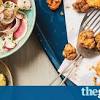 Story image for Chicken Recipe For Tacos from The Guardian
