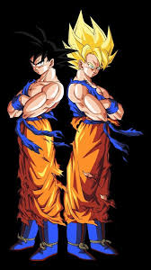 Anime goku ultra instinct windows live wallpaper. Goku Super Saiyan Wallpaper Hd For Android Apk Download