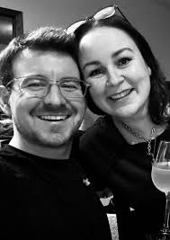 We met in person one year ago today—as friends. What unfolded with Jon  since September wasn't fireworks. It was peace. A quiet remembering. A  steady knowing. No striving. No fixing. No proving.