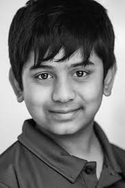 Ram Narayanan Pisharody