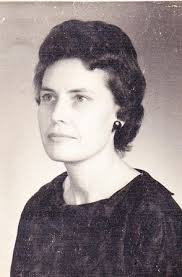 Margaret Crownover Jenkins Obituary