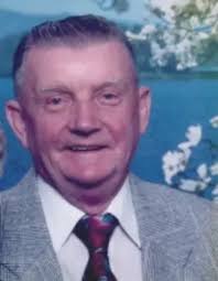 Obituary information for Harold "Harry" Macdonald
