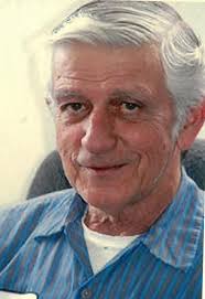 Richard Collins Obituary