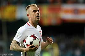 La carrière de kamil grosicki commence à szczecin, sa ville natale. Kamil Grosicki Coraz Blizej Powrotu Do Ekstraklasy Ale Nie Do Legii Warszawa Pilka Nozna Sport Pl