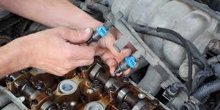fuel injector cleaning necessary how