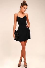 50 Lovely Dresses Ideas For Teens That You Ll Love Little Black Dress Outfit Dresses For Teens Black Black Short Dress