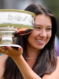 The 2022 Augusta National Women's Amateur in images