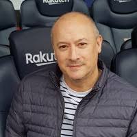 Mark George Email & Phone Number