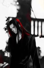 Here are 20+ of the best in the anime industry, with some honorable mentions! Anime Images Male Anime Characters With Long Hair